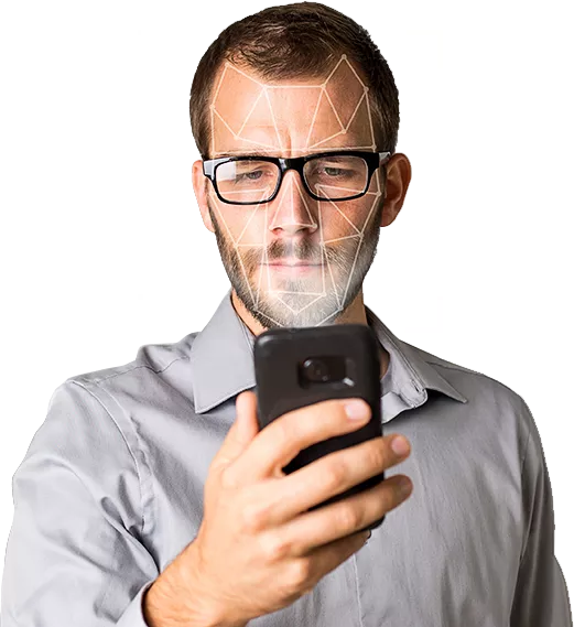Secure Facial Verification